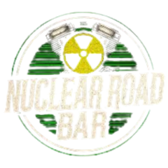 Nuclear Road Bar